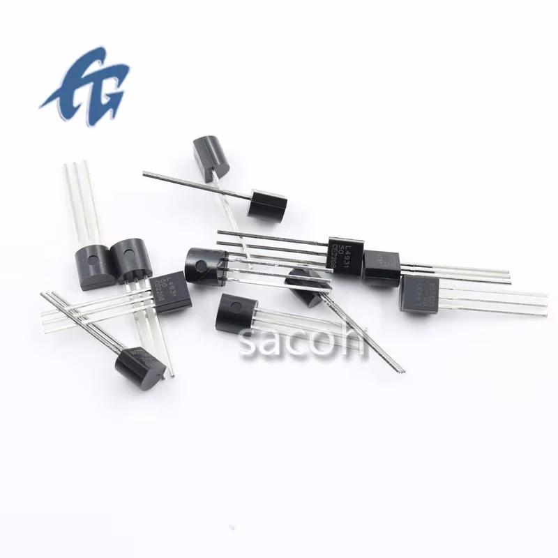 

New Original 20Pcs L4931CZ50 TO-92 Linear Regulator In Stock Good Quality