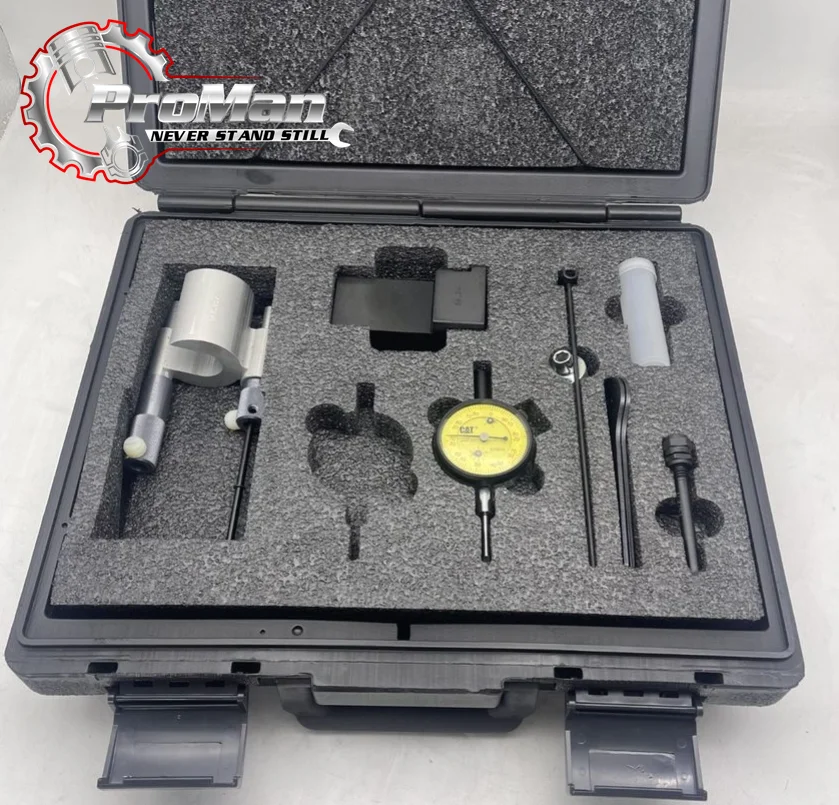 9U-5132 Timing And … - image