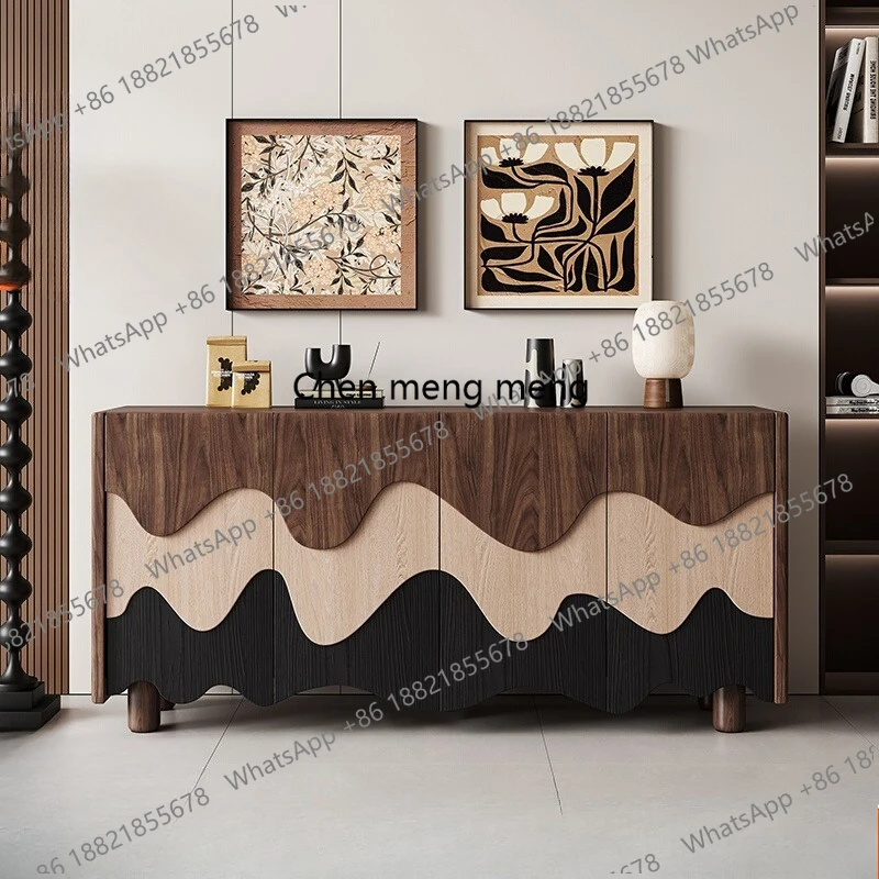 

Space Saving Storage Box Door Cabinet Decorative Outdoor Wooden Shoe Cabinet Organizers Storage Locker Living Room Furniture