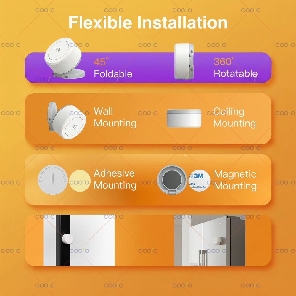Thumbnail 3 - #21 Compare Motion Sensors Before You Buy