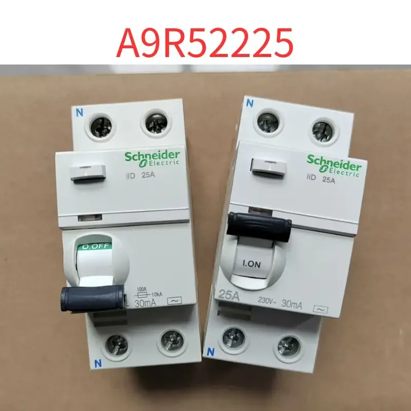 

Brand New Leakage protection switch A9R52225 2p 25A