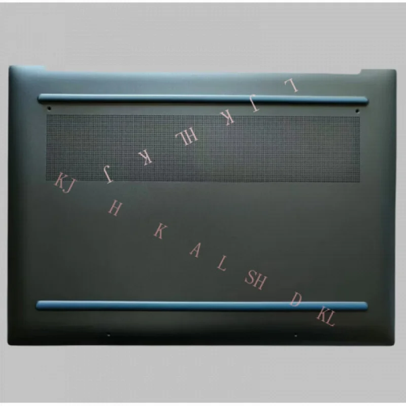 

N New for HP Pavilion 14-ew 14-EY TPN-W160 D cover bottom case blue