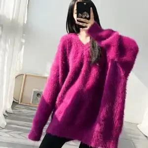 rose red