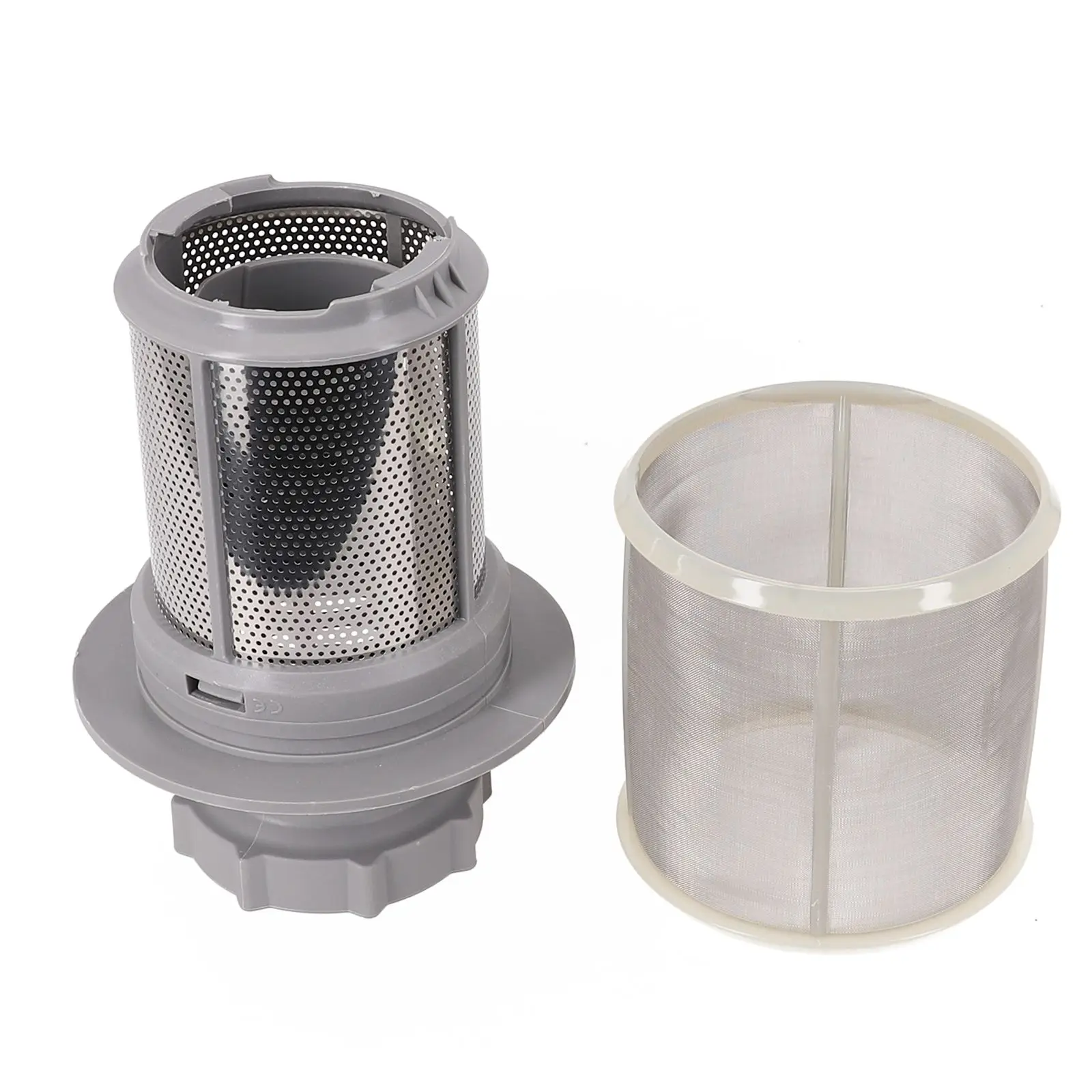 Aftermarket Dishwasher Filter Replacement for Bosch 427903 170740 Series Used in For Neff and For Siemens Appliances
