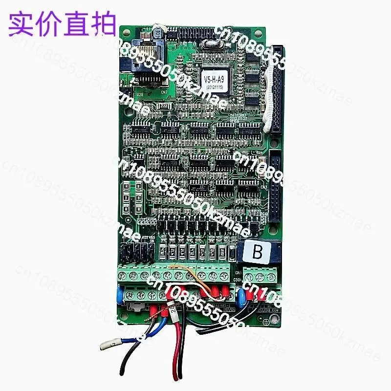 I14T113HK1 Inverter Main Board / CPU Control Board for V5-H-A9 Series (V&T Blue Huateng)
