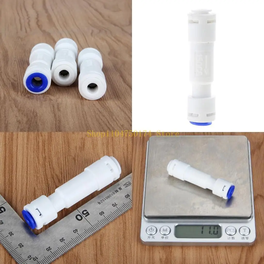 1/4inch Fittings Restrictor for RO-Water Purifiers Reverse Systems top sale