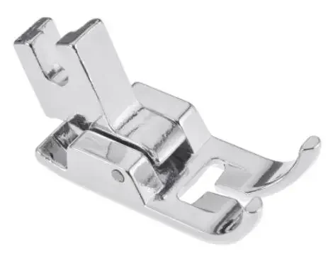 Low shank Zig Zag Foot for Domestic sewing machine parts presser foot 7301L made in japan