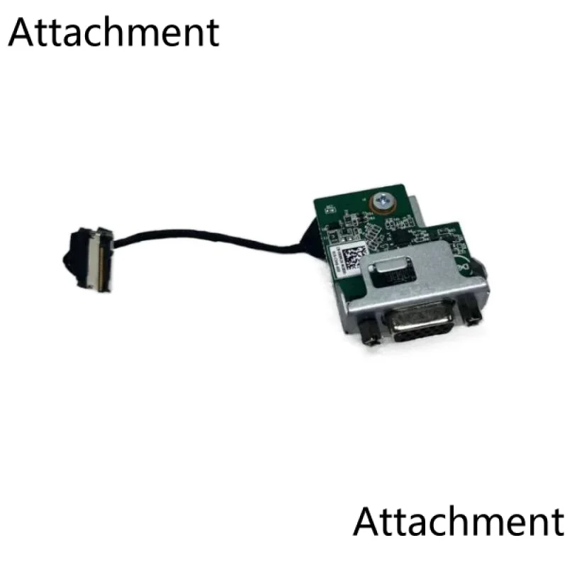 New Original for 7060 3070 7070 3080 7080mff serial port module CN-0DKJHY 0dkjhy dkjh Y