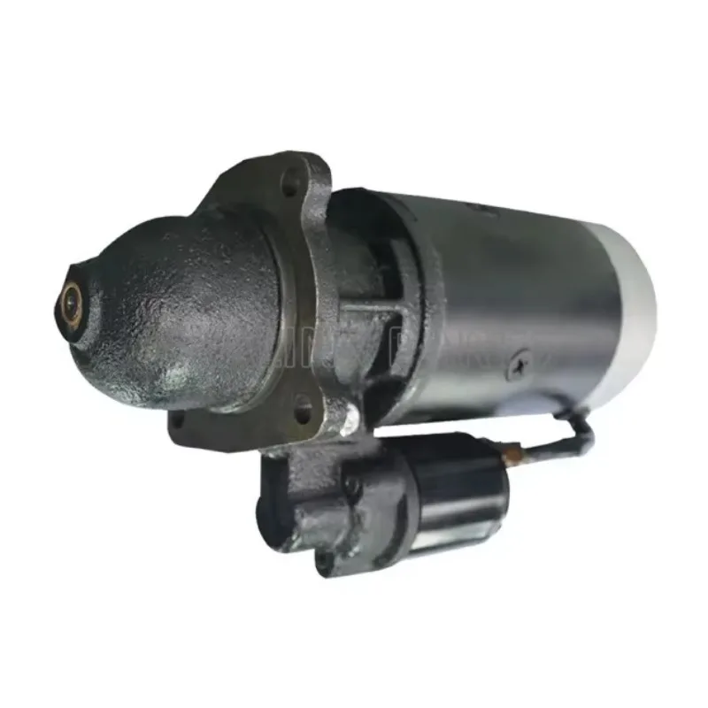 MOTORES DE ARRANQUE 24V 0001360012 0001360014 0001360019 0001360030 0001360031 0001360035 0001368001 PARA Motor Deutz