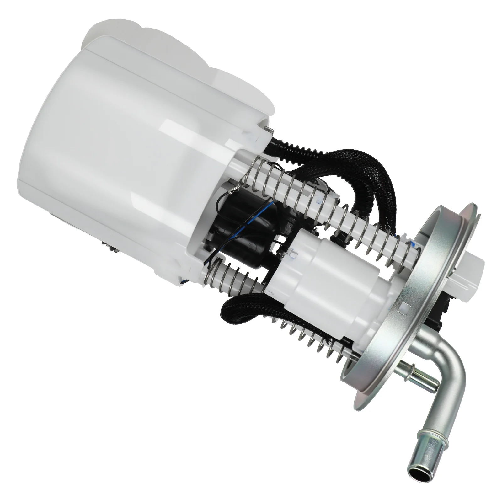 Fuel Pump Module for Trailblazer Envoy 9-7X Ascender 2008-2009 FG0833