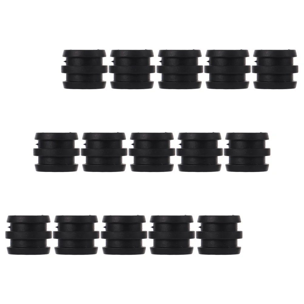 15 шт., подшипниковые стержни для настольного футбола, практичный аксессуар для инструментов, отличная текстура, долговечная настольная втулка для настольного футбола