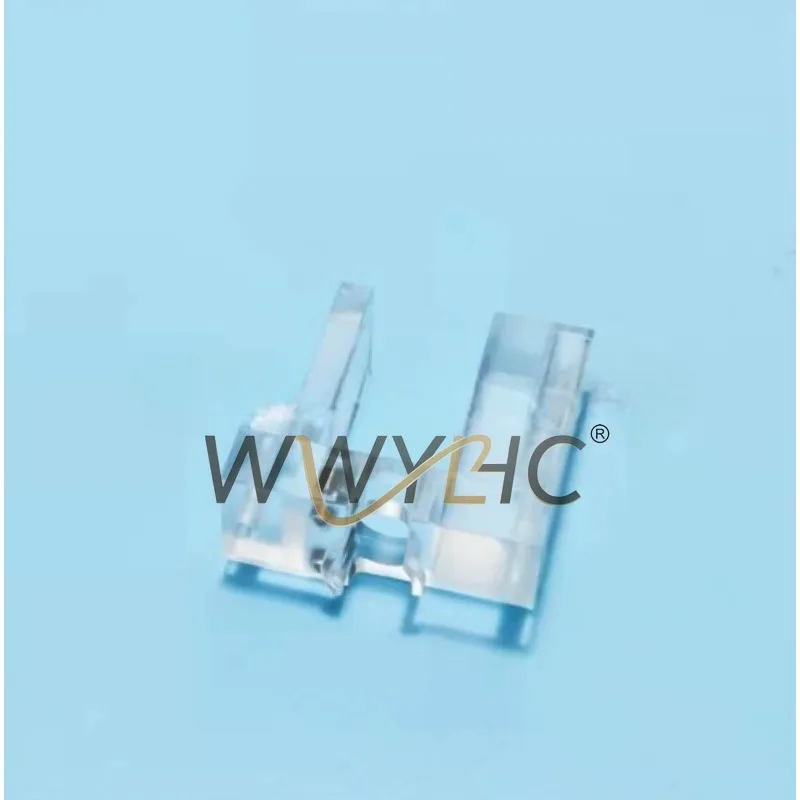 F858 Air Cylinder Fixing Seat 42*45*20mm, Replacement Spare Part OE A290-8120-Z783 for Low Speed Wire Cut EDM Machine