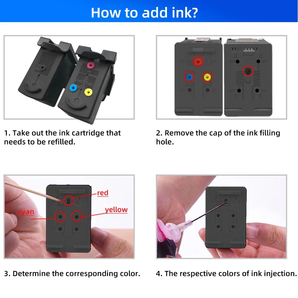 pg540 cl541 Re-Manufactured Compatible PG540 CL541 Ink Cartridge for Canon Pixma MX475 MX515 MX525 MG3150 MG3200 MG3250 MG3500