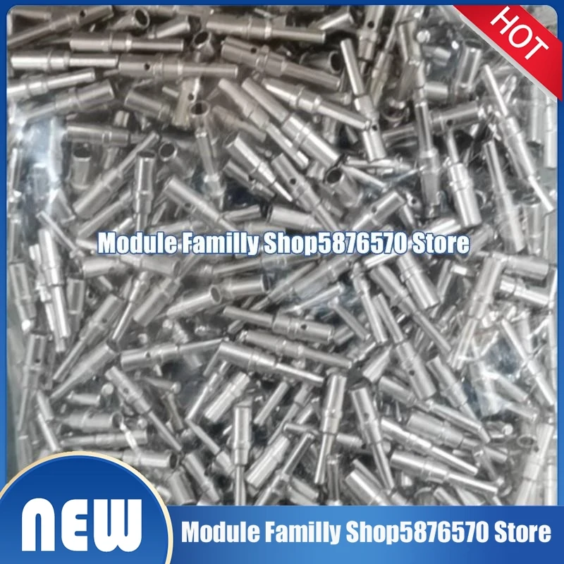 50 pçs/lote FI-X30SSLA-HF-R2500 AT62-16-0644 1062-16-0144 1011-344-0205 0460-204-12141 IL-AG9-3P-S3C1 0410-241-0406 1- 1718643 -1