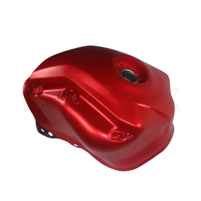 

Motorcycle Fuel Tank for Loncin Voge 300ds Lx300-6l Lx300-6p Genuine Parts