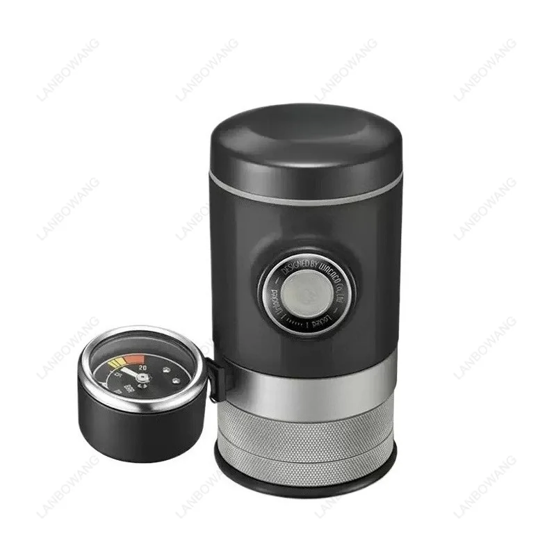 Wacaco Picopresso Gauge Pressure Gauge Special Accessory For Picopresso Portable Espresso Maker