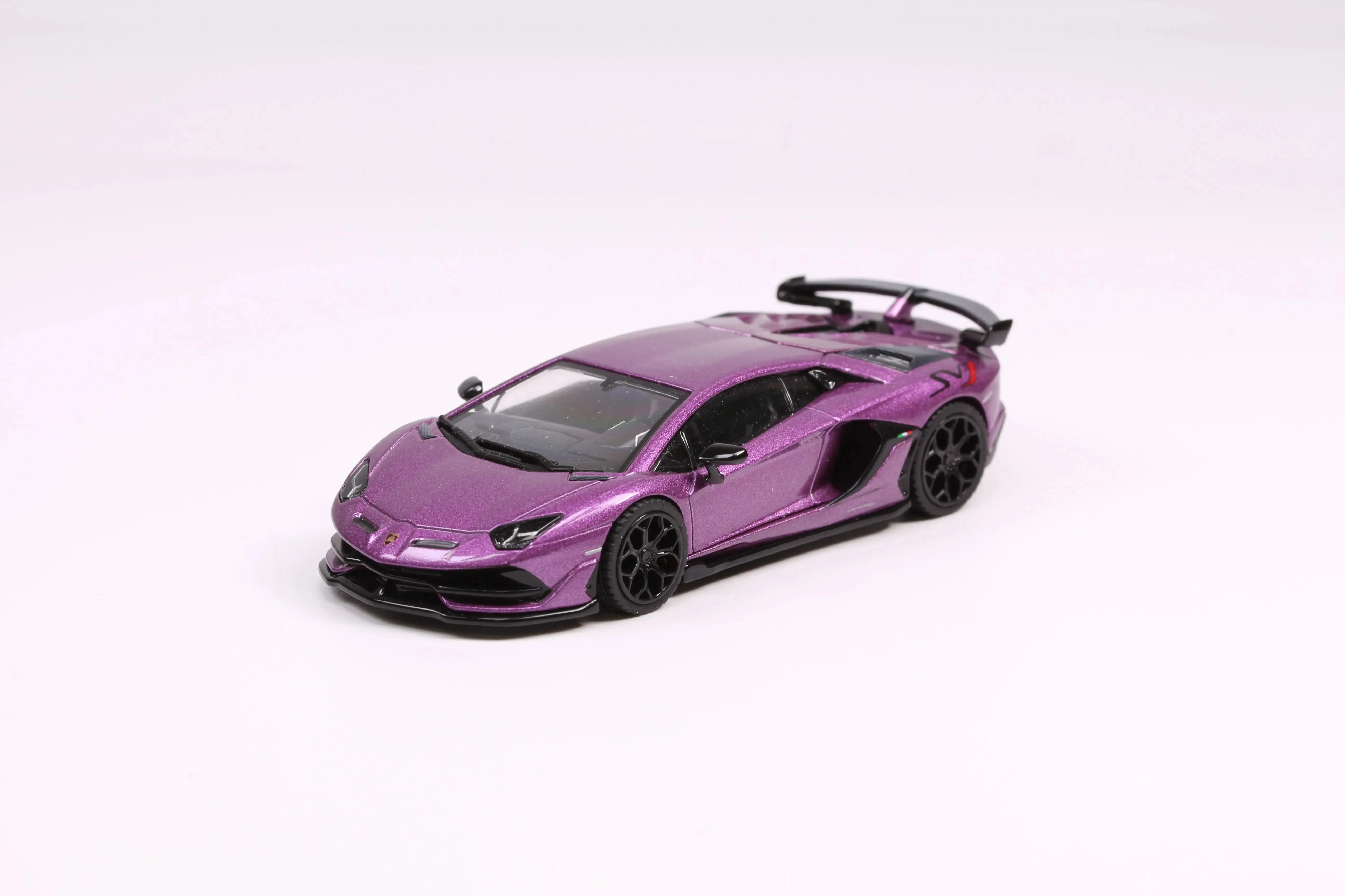 

HH Toys 1/64 Aventador SVJ Model Car Collection Limited Edition Hobby Toys Diecast