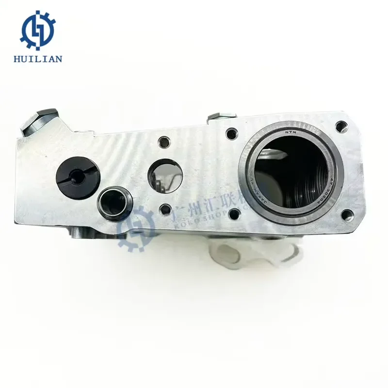 310 312 312B 312C Engine Pump Housing for 131066-1120 Machinery Fuel Injector Engine Housing Pump Spare Parts Repair