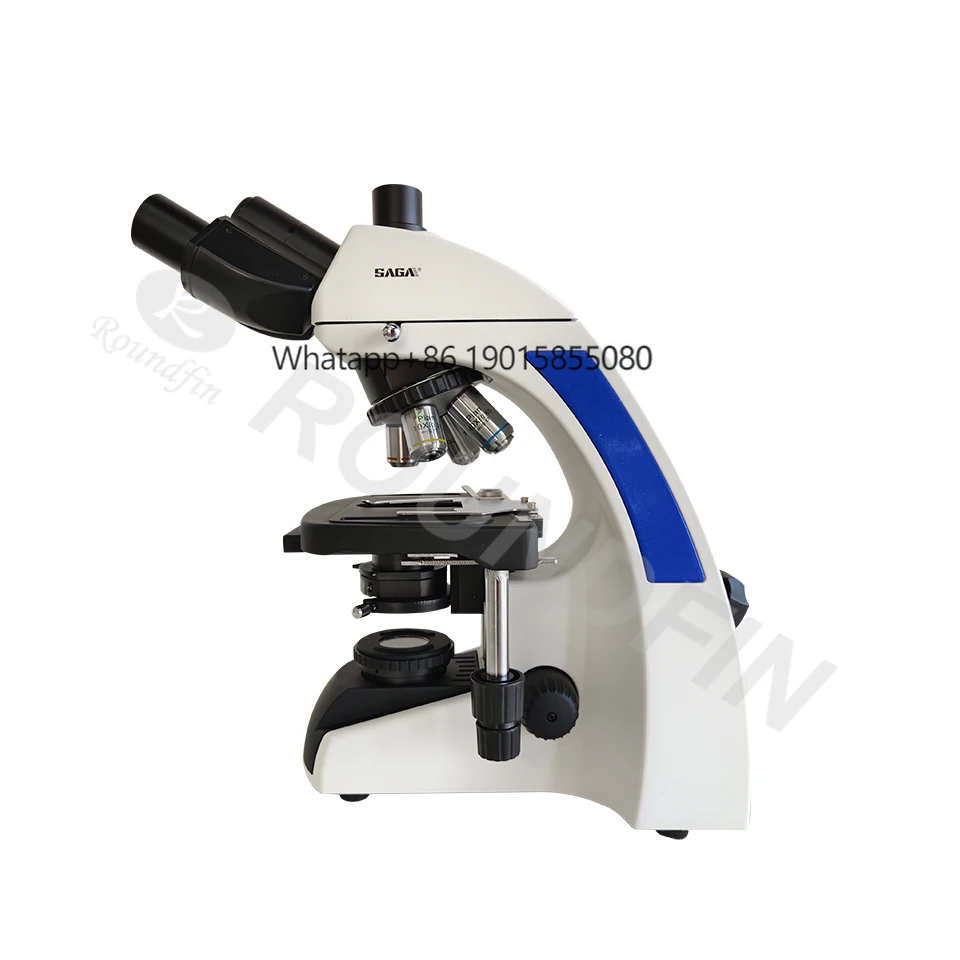 Hot Selling Products Laboratory Equipment Optical Binocular Biological Compound Microscopes