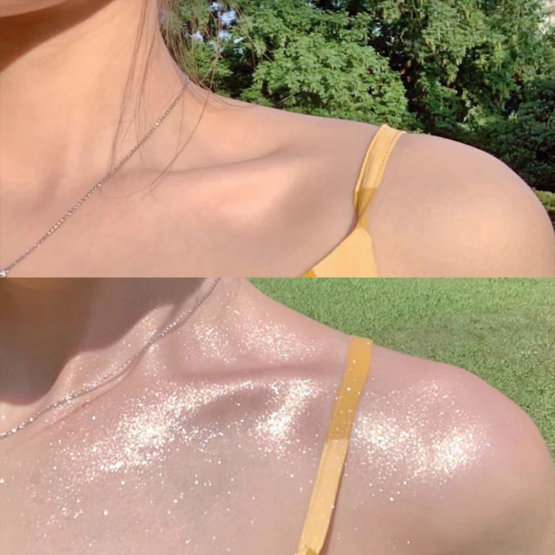 CACE 다이아몬드 아이 섀도우 팔레트 글리터 아이 섀도우 글로시 샤이니 하이라이터 아이 섀도우 젤 쉬머 아이 섀도우 눈을 밝게