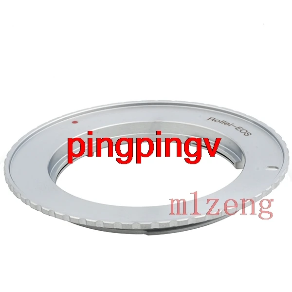 Adapter Ring For Qb…