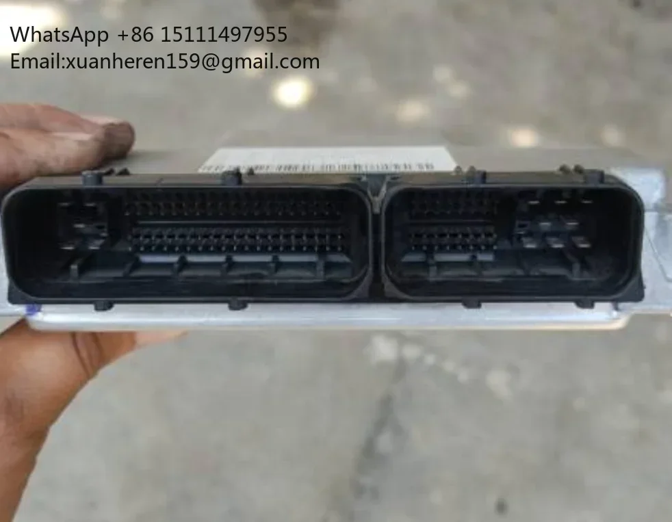 

ECU Chinese Truck 1026400FA201
