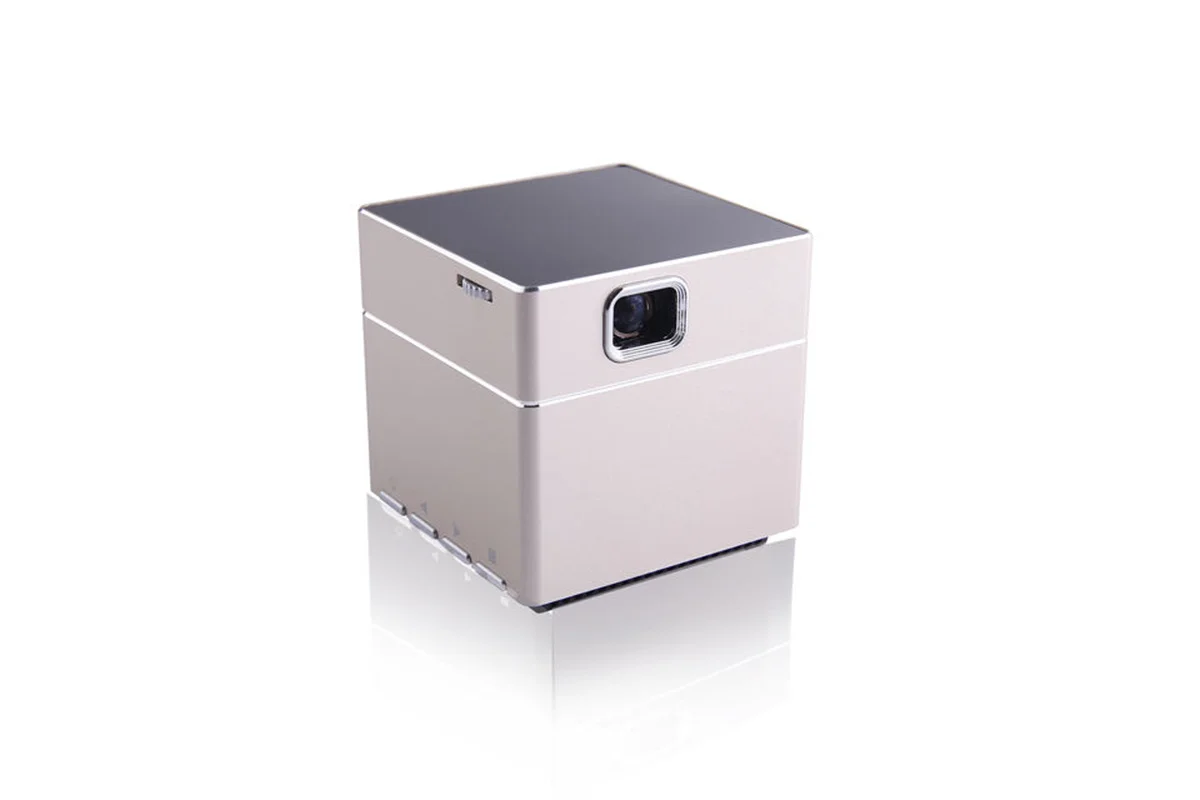 2023 New Arrivals Home Theater System Portable LED DLP Mini HD Proyector Wifi Projector S6