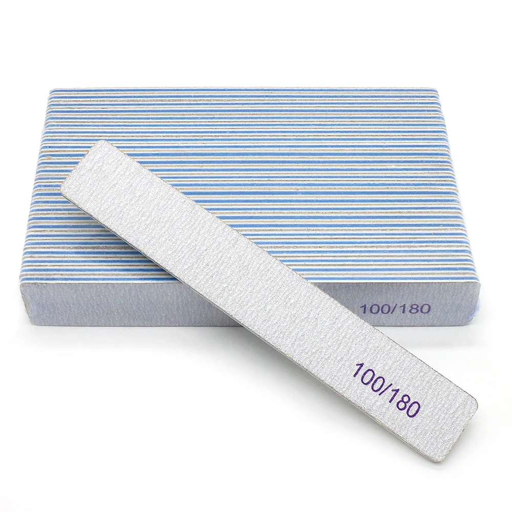 #8 Latest Emery Boards Updates