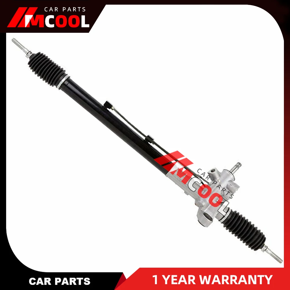 For Honda Accord 2.4L 4-Cyl New Power Steering Rack & Pinion  & Acura TL 53600SDNA04 80-00968AN 18000968-101