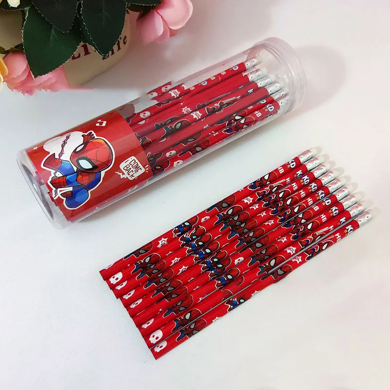 30Pcs/Set Cartoom S…