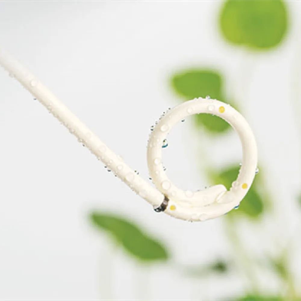 طلاء محب للماء مزدوج J قسطرة البول ضفيرة سعر جيد جودة عالية الطبية الصف البولي يوريثين مزدوج J دعامة الإحليل