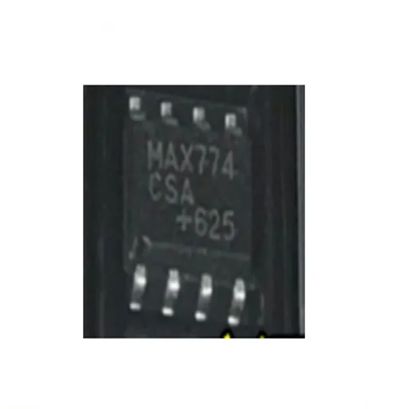 100% Quality New Original MAX774 MAX774CSA MAX774ESA Inverter DC Controller Chip SOP8