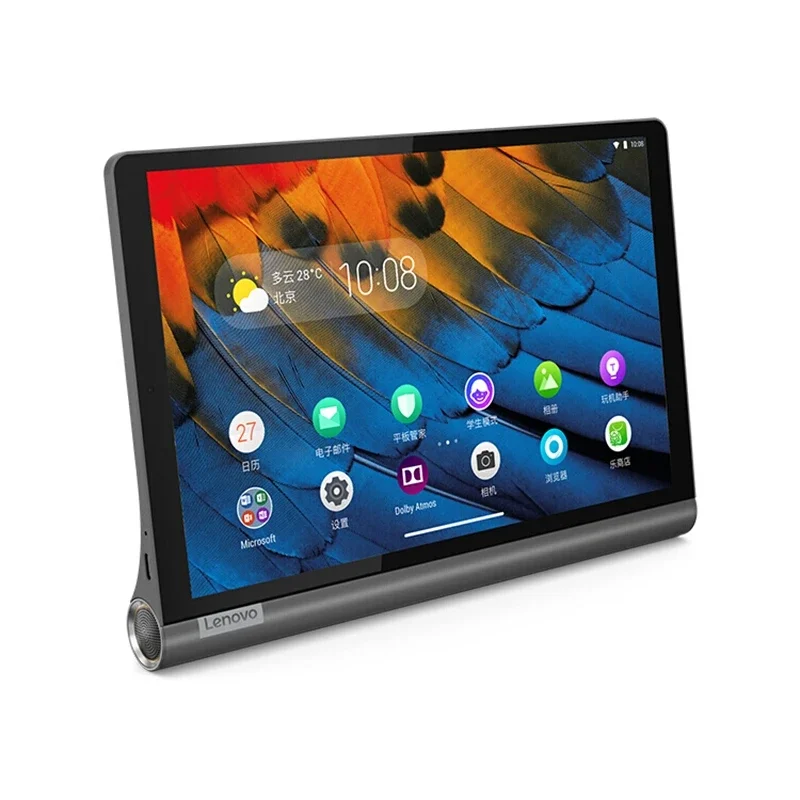 

Promotional best buy Lenovo Tab YOGA YT-X705F 10.1 inch android 9.0 4gb 64gb restaurant/educational/gaming tablet pc