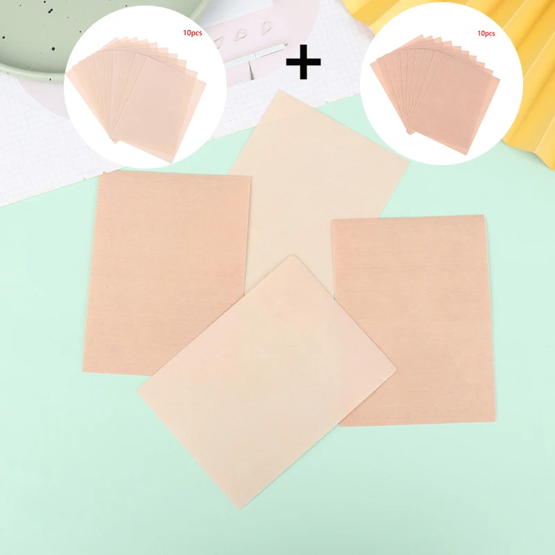 สติกเกอร์ปกปิดรอยสักกันน้ำ 20 ชิ้น ปกปิดเต็มรูปแบบ สำหรับปกปิดรอยสักชั่วคราว รอยแผลเป็น บริเวณแขนและร่างกาย