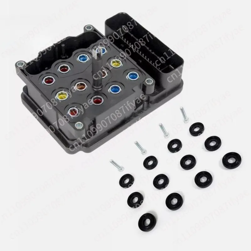 Suitable for JEEP WRANGLER 2010 3.8L V6 68067458AA ABS control module