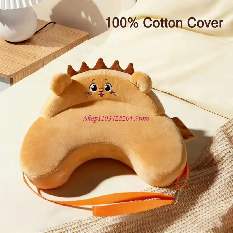 oreiller-d'alimentation-infantile-en-mousse-a-memoire-forme-avec-barriere-antiderapante-pour-confort