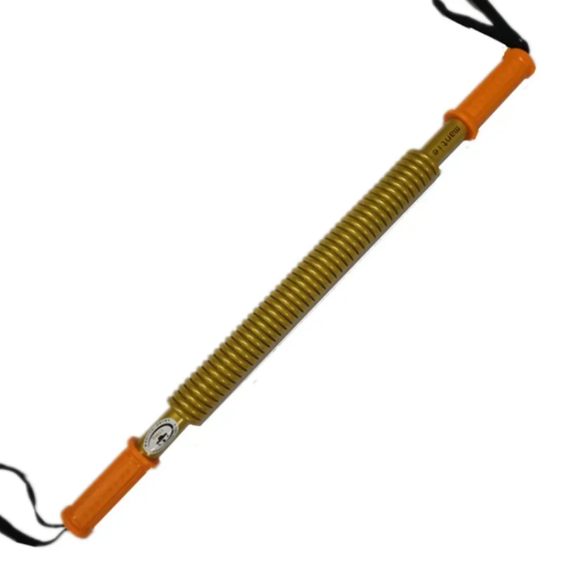 Upgrade Golden Arm Strength Bar, Strength Arm, Chest Muscle Training, Home Fitness, Strengthen