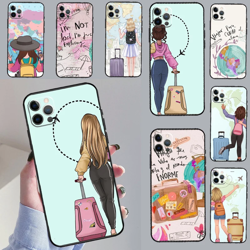 Planes World Map Tr… - image