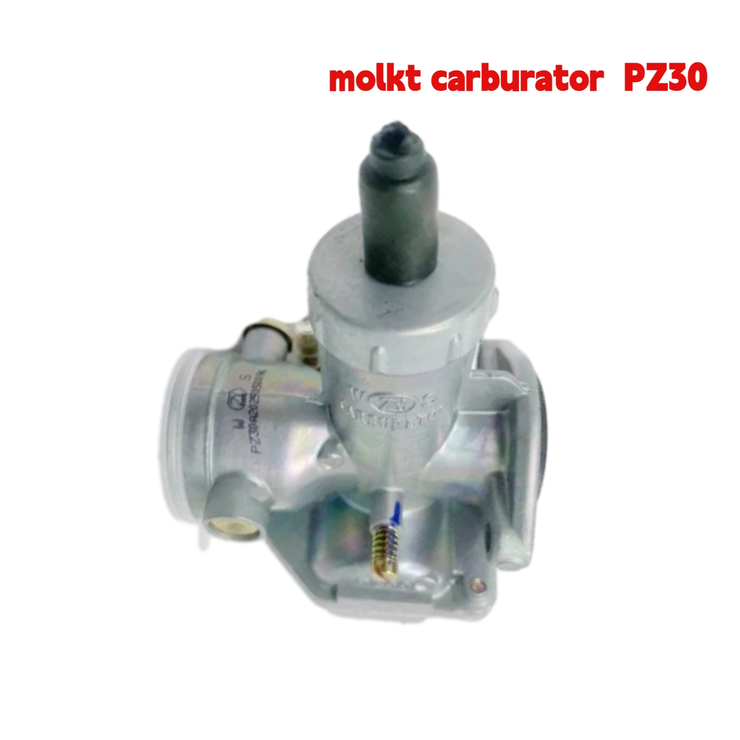 MOLKT PZ30 Carburetor 30mm Carb For Dirt Bike Pit Bike ATV Motorcycle 150cc 160cc 200cc 250cc Engine Performance Upgrade - view 6