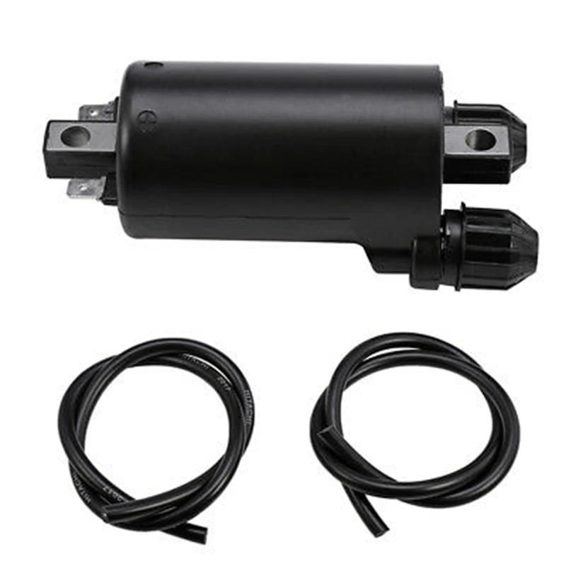 Ignition Coil For Kawasaki KZ1000 KZ1100 KZ1300 KZ500 KZ550 KZ650 KZ750 Z400 For Honda CB1000C CB1100F CB650 CB650C