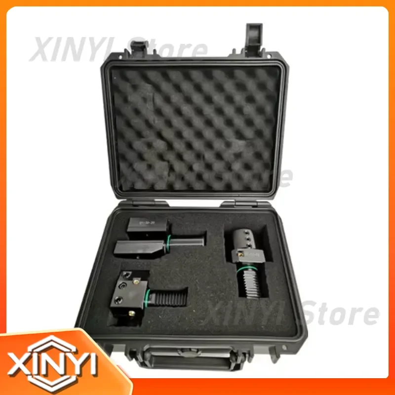 for Lathe Turret DIN69880 DIN69881 VDI Radial Tool Holder B1 B2 B3 B4 C1 C2 C3 E1 E2 E3 E4 Type VDI30 VDI40 VDI Fixed Tool