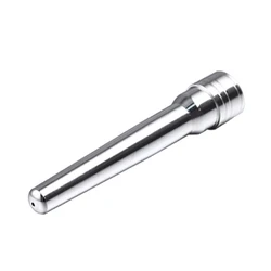 Waterpijp Voor Delonghi Dedica Ec680/Ec685, Ec9335, Ecp3420, Eco310, Binnenband Van Melkschuim, Roestvrij Staal