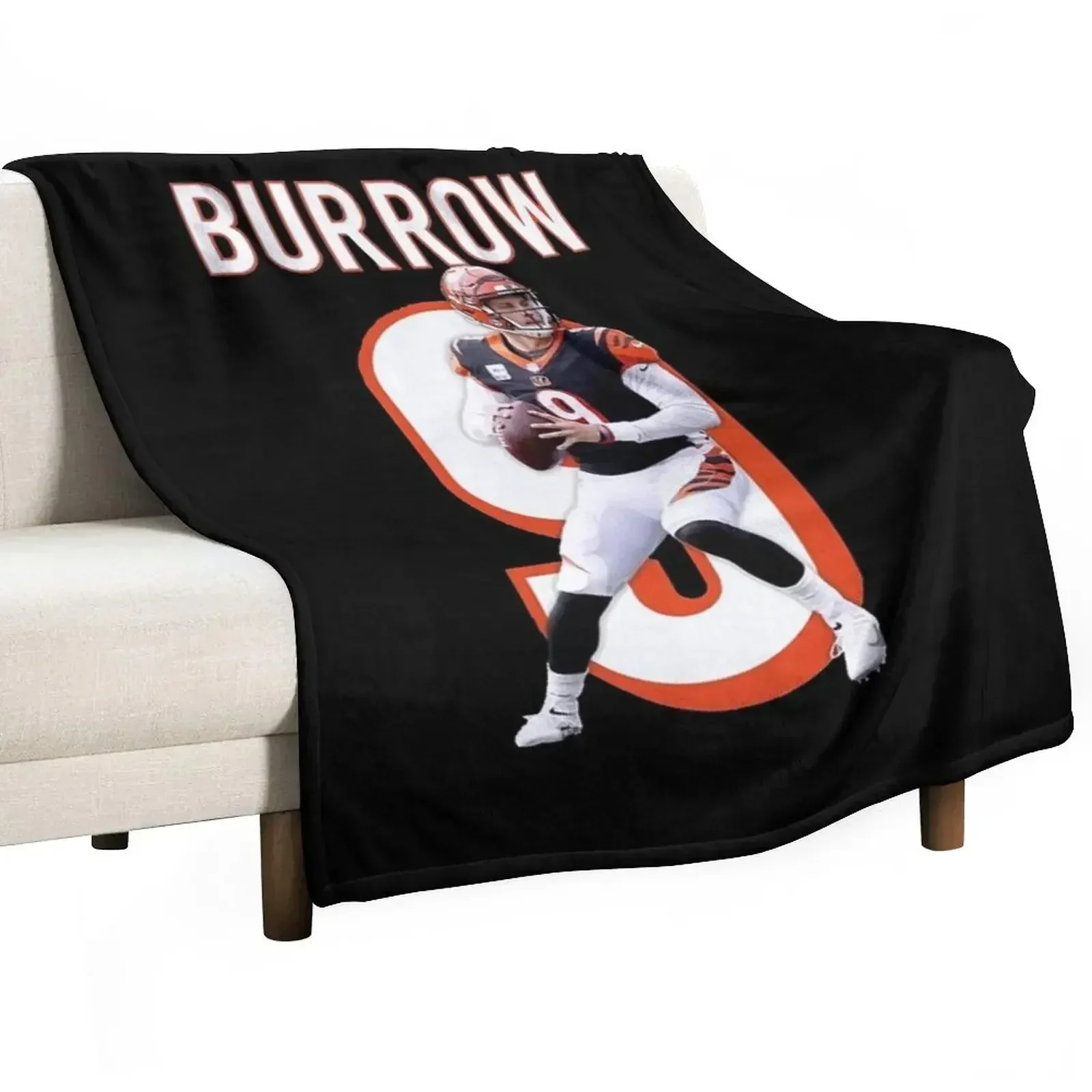 remember of nine Throw Blanket Warm Napping Blanket for Office Couch Bed