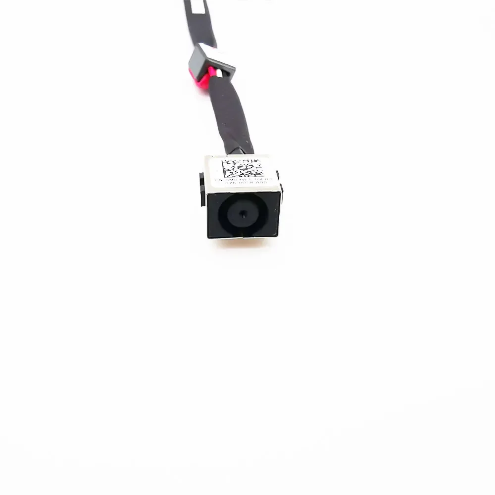 DC Power Jack with cable For Dell 5543 5545 5547 P39F 5548  laptop DC-IN Charging Flex Cable 0M03W3