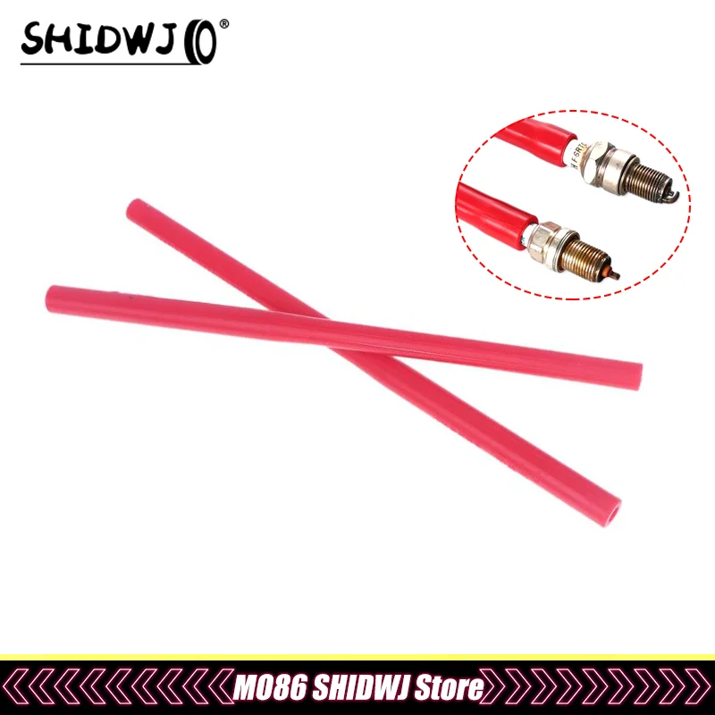 

Car Spark Plug Installation Tool Plug Socket Spanner Removal Wrench Automotive Engine Repair Parts Accessories