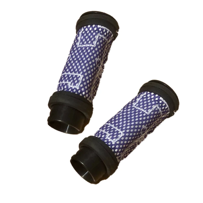 Original ตัวกรองหลัก & ตัวกรองประสิทธิภาพสูงสำหรับ ILIFE H70เครื่องดูดฝุ่นอุปกรณ์เสริมอะไหล่ทดแทน