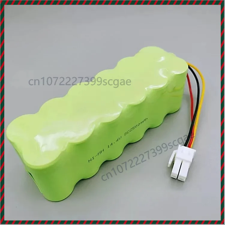 Li-ion Rechargeable Battery Pack VCA-RBT20 for Samsung Navibot SR8845 Robot Vacuum Cleaner