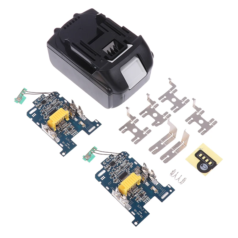 Plastic Case Chargi…