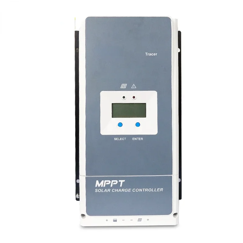 for EPsolar CE Rohs Tracer5415AN MPPT 12v/24v/36v/48v 50a Solar Charge Controller