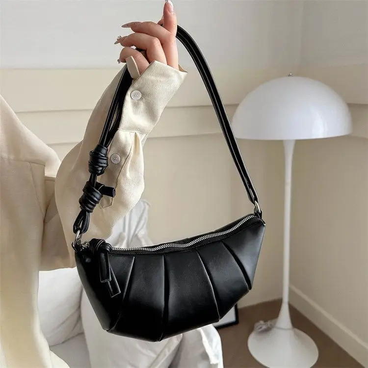 2025-bolsa-vintage-de-chifre-de-vaca-bolsa-de-axila-feminina-nova-moda-e-versatil-bolsa-crossbody-de-alta-qualidade-pu-bolsa-de-bolinho-requintada